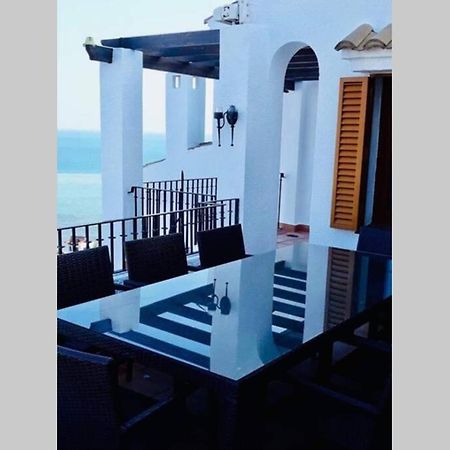 Appartement Peniscola Espagne Экстерьер фото
