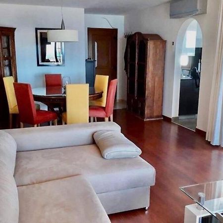 Appartement Peniscola Espagne Экстерьер фото