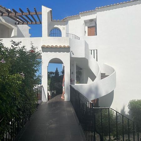 Appartement Peniscola Espagne Экстерьер фото