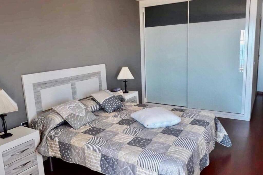 Appartement Peniscola Espagne Экстерьер фото