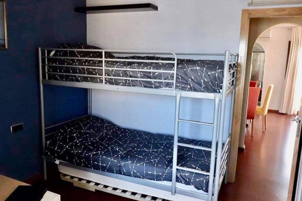Appartement Peniscola Espagne Экстерьер фото