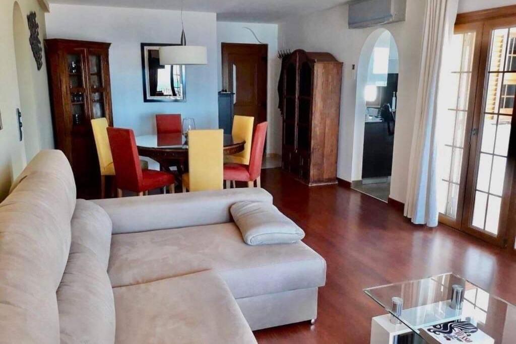 Appartement Peniscola Espagne Экстерьер фото