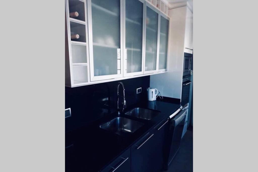Appartement Peniscola Espagne Экстерьер фото