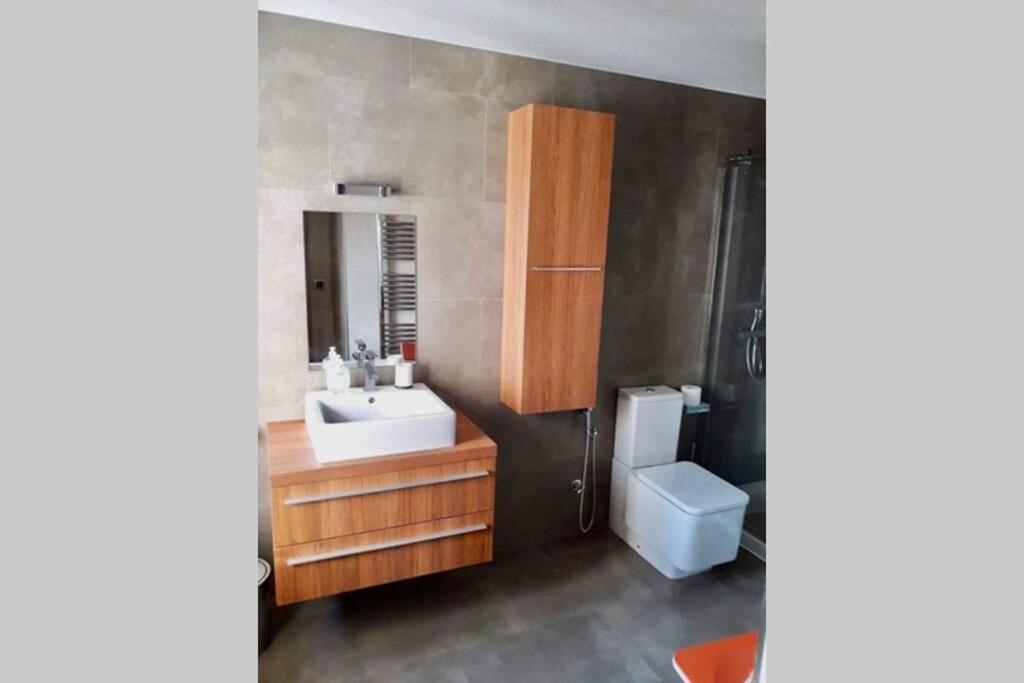Appartement Peniscola Espagne Экстерьер фото