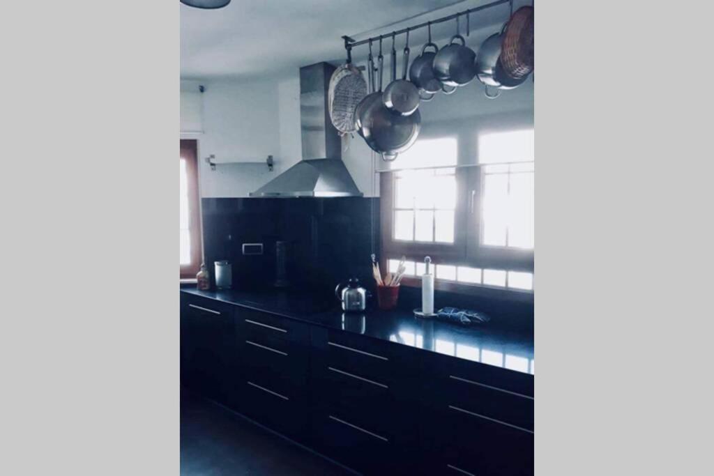 Appartement Peniscola Espagne Экстерьер фото